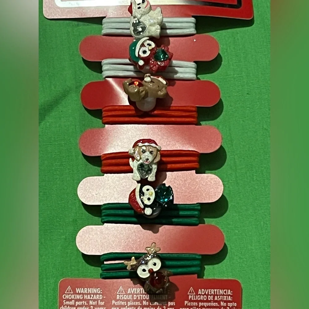 Claires little girls